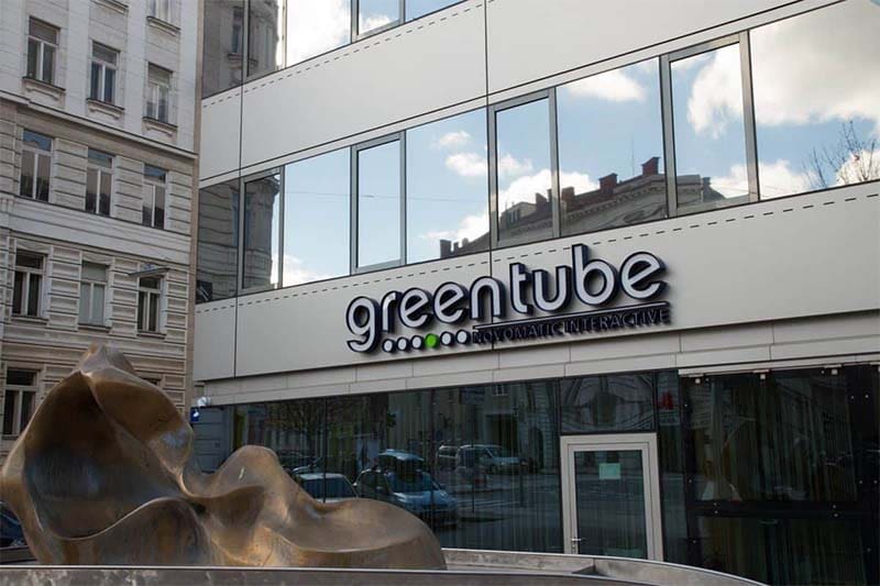 Greentube has gone live in Italy with a leading casino brand