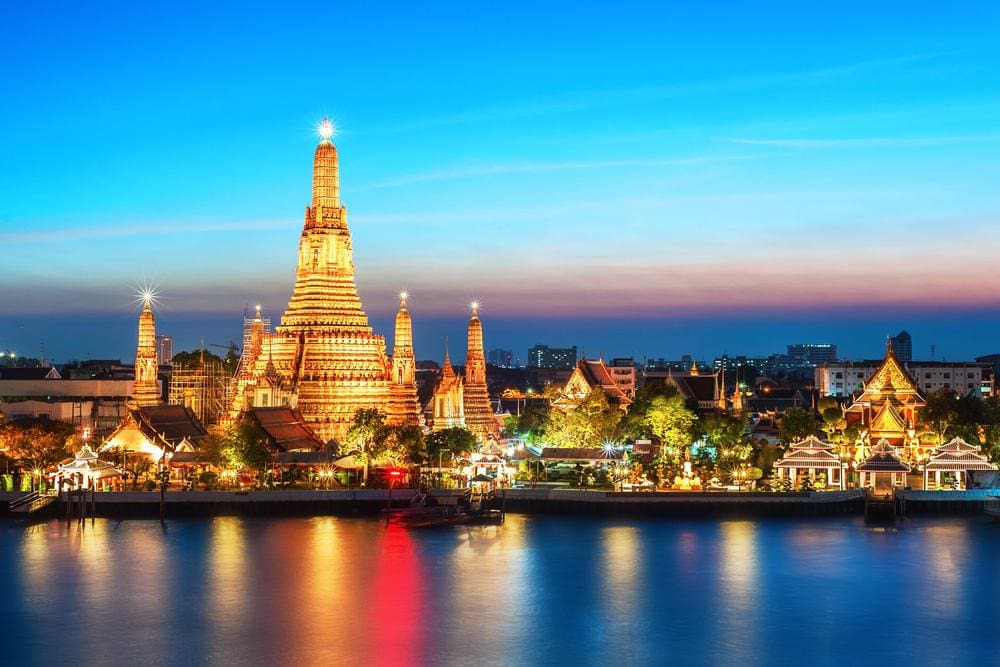 Berita perjudian kasino Thailand - pihak berwenang menindak situs ilegal