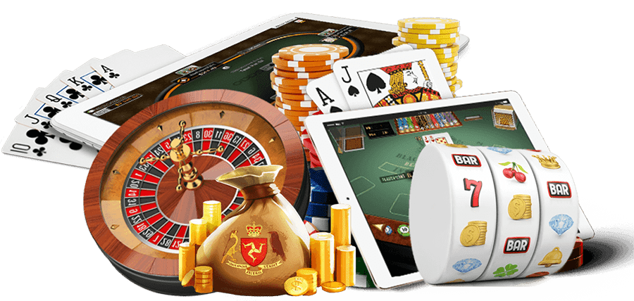 Isle of Man online casinos