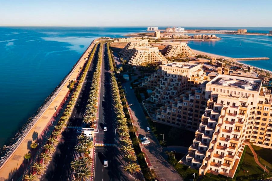 Wynn Resorts planning UAE casino