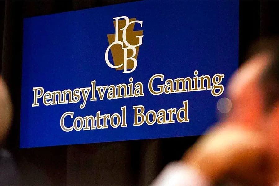 PGCB gambling news