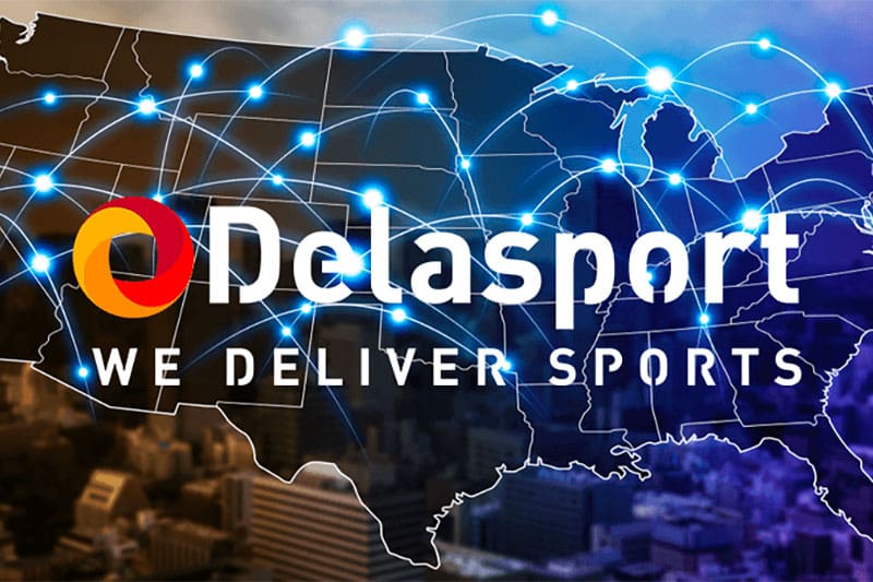 Delasport news