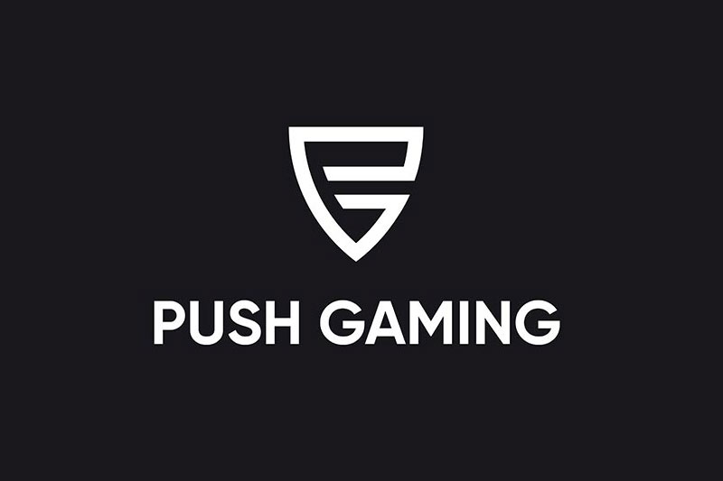 Push Gaming online casino news