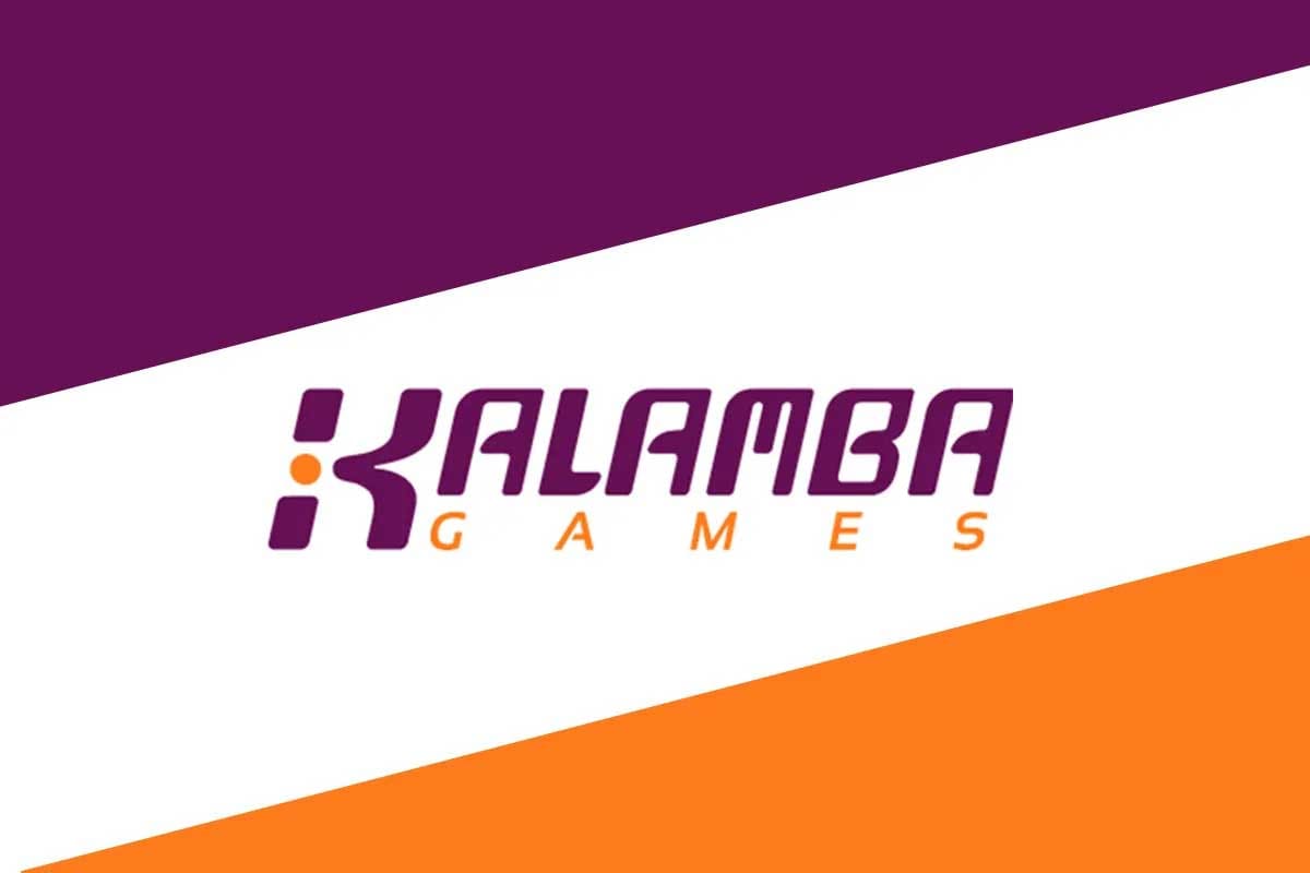 Kalamba Games casino news