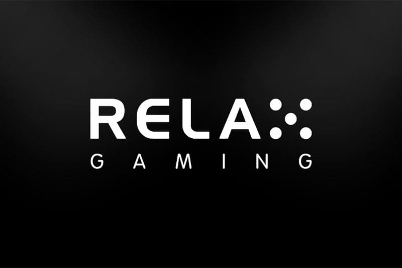 Relax Gaming online casino software
