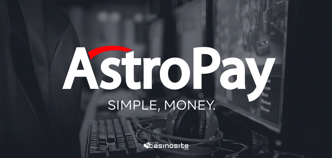 Best Astropay online casinos