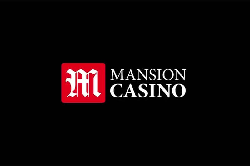 Mansion Casino news