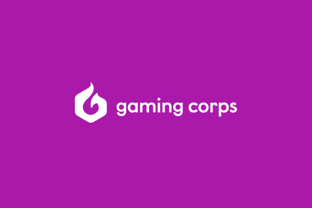 Gaming Corps news