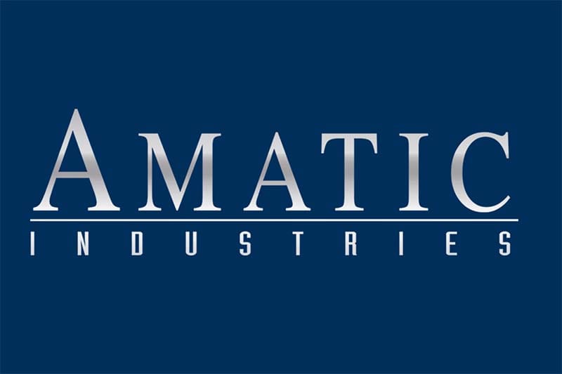 Top Amatic Industries casinos