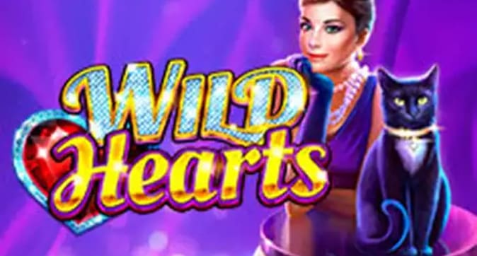 Wild Hearts Slots