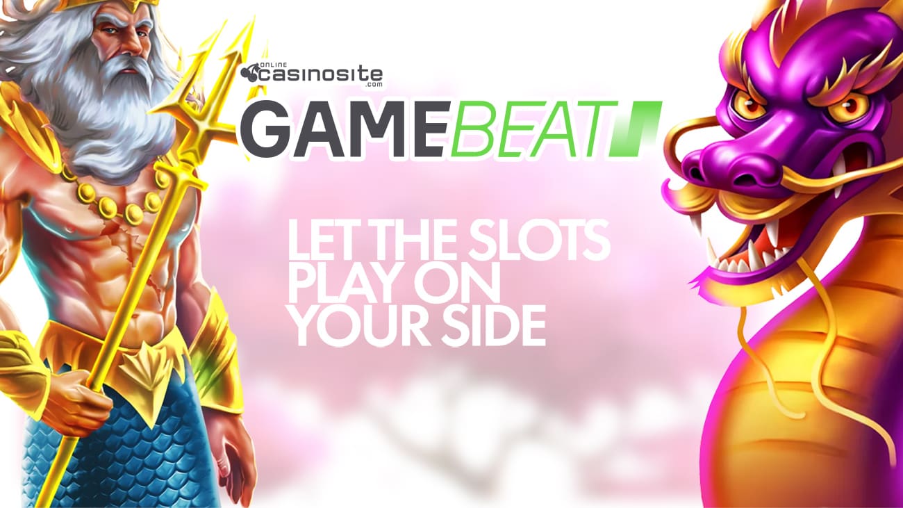 Gamebeat casino software
