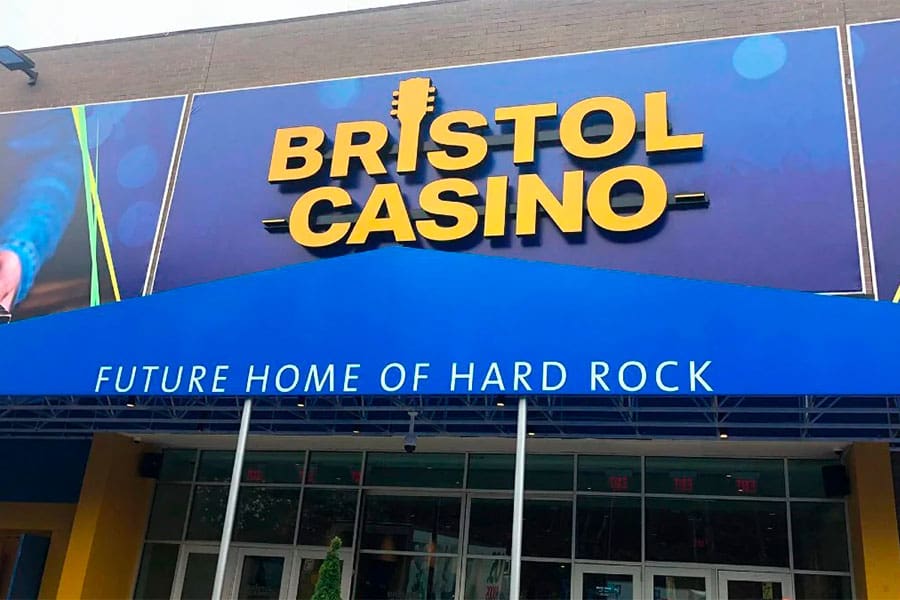 Berita permainan Kasino Bristol