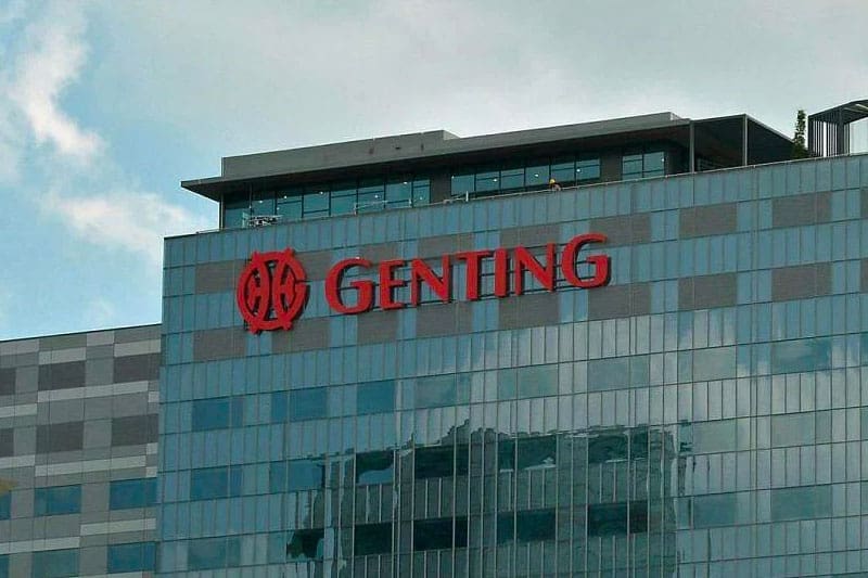 Genting gambling news