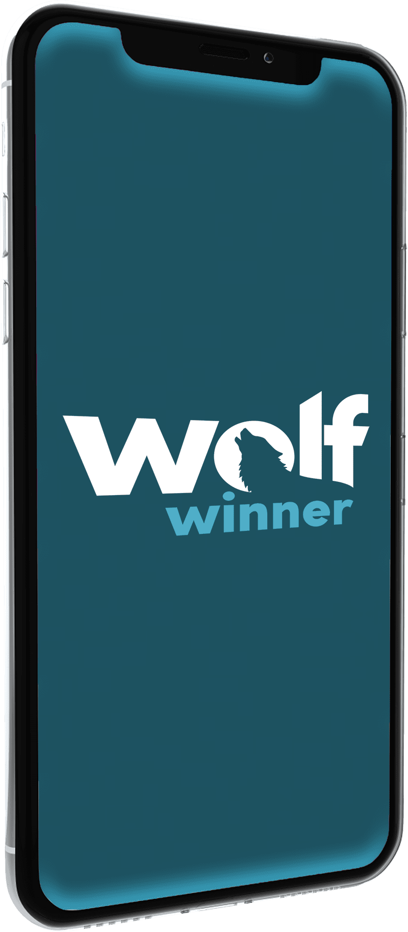 Wolf Winner Mobile