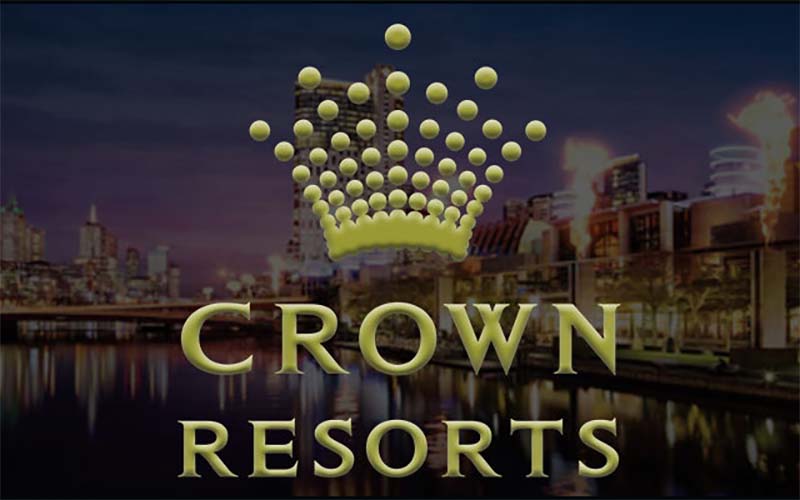 Crown Casino Melbourne fined