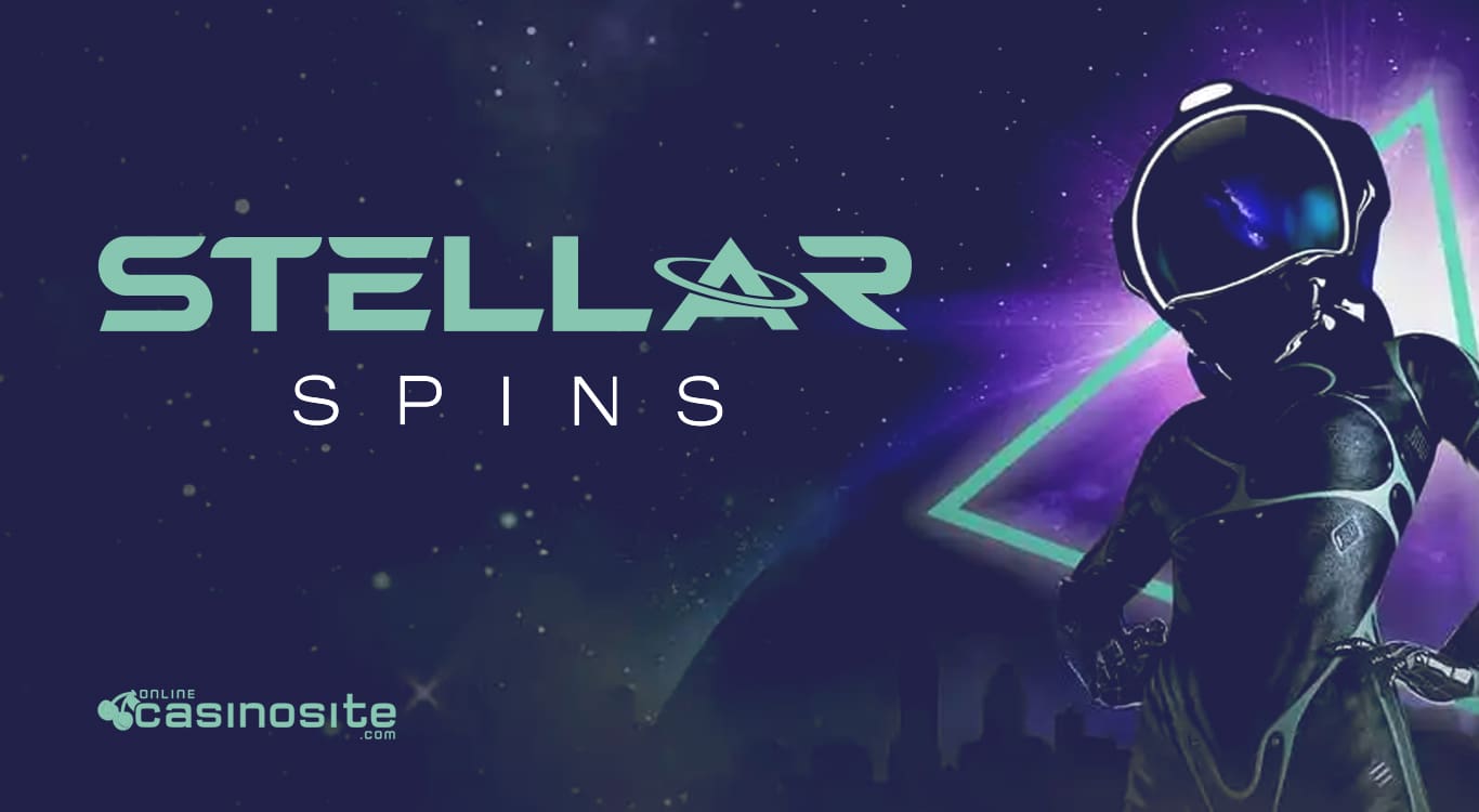 Stellar Spins Casino review
