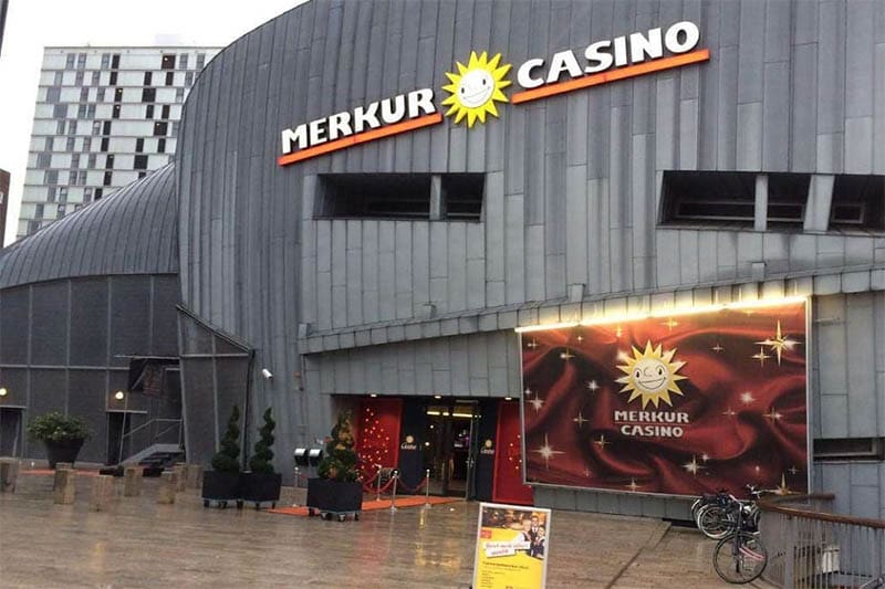 Merkur Casino Almere