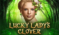 Luck Lady's Clover is available at bGaming online casinos