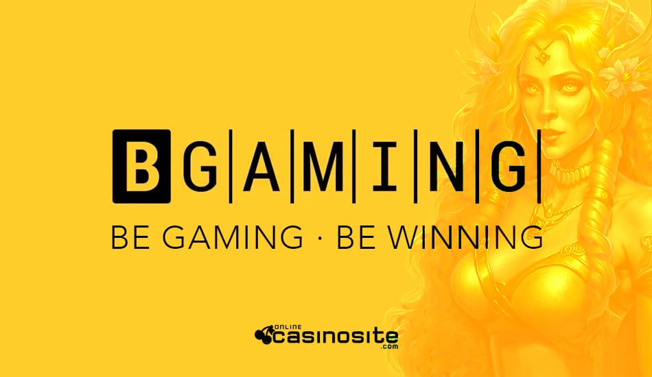 Top BGaming online casinos 2023