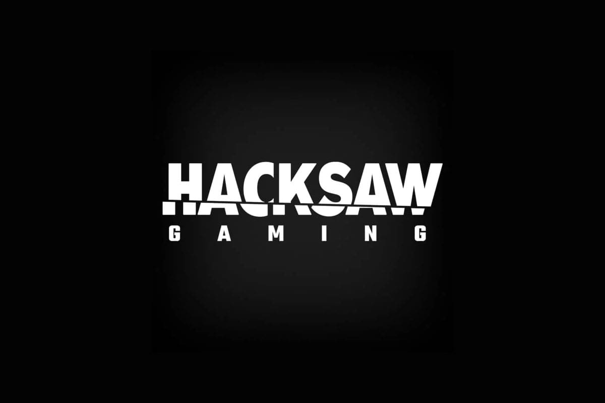 Hacksaw Gaming news