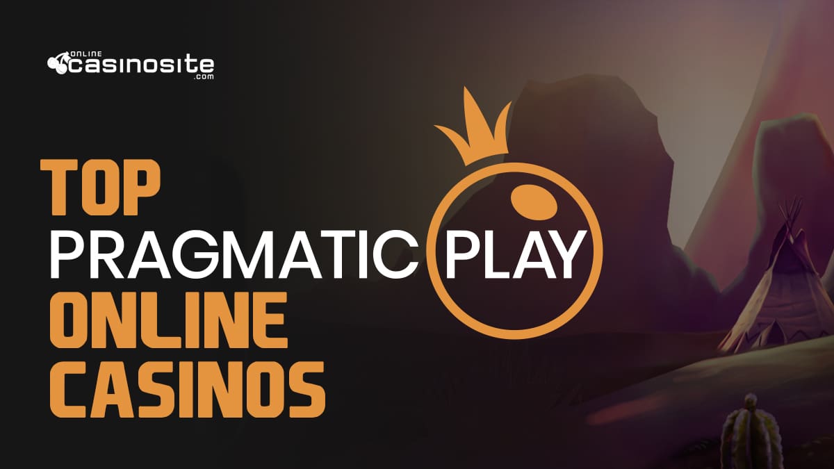 Top Pragmatic Play online casinos 2024