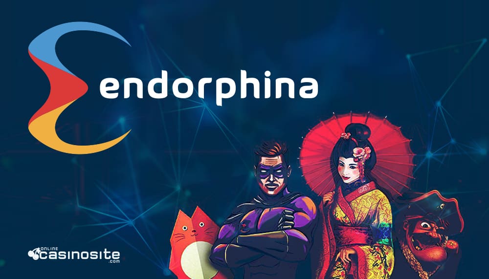 Endorphina online casinos 2023