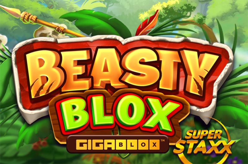 Beasty Blox released by Yggdrasil and Jelly